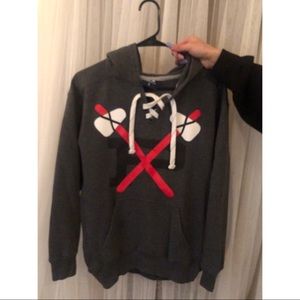 Portland Winterhawks Sweatshirt